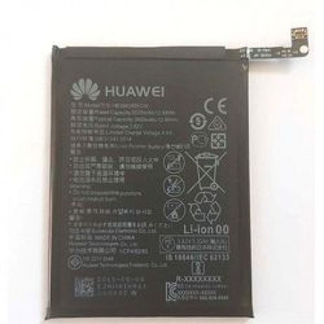 Huawei HB396285ECW Baterie 3400mAh Li-Ion (Bulk)