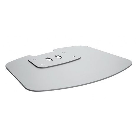 PFF 7020S podstavec Connect-it Floor stříbrný