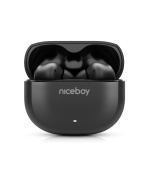 Niceboy Pins 4 Black