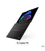Lenovo ThinkPad/X1 Carbon Gen 14 Aura Edition/Intel Core™ Ultra 7 355/14"/WUXGA/T/32GB/1TB/Intel int