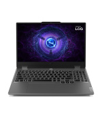 Lenovo LOQ/15IAX9I/i5-12450HX/15,6"/FHD/16GB/1TB SSD/Arc A530M/bez OS/Gray/2R