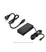 Lenovo USB-C 100W AC Adapter-EU