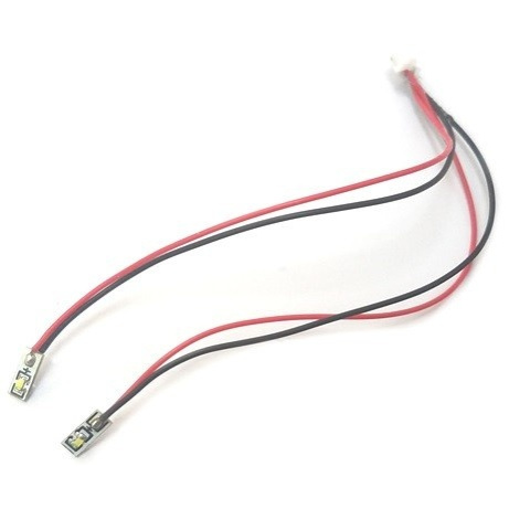 Horní LED pásek SYMA X25 PRO-11