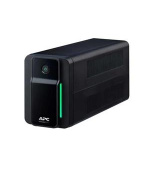 APC Back-UPS 500VA/300W, USB, AVR, 3xIEC C13