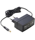 PremiumCord Napájecí adaptér 230V / 5V / 3A stejnosměrný
