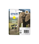 EPSON cartridge T2434 photo yellow HD XL (slon)