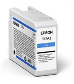 EPSON cartridge T47A2 Cyan (50ml)