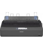 EPSON jehličková LX-1350 - A3/9pins/347zn/1+4kopii/USB/LPT/Serial