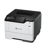Lexmark MS631dw mono laser, 47 str./min., duplex, síť, wifi