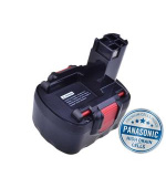 Avacom Náhradní baterie BOSCH PSR 1200 Ni-MH 12V 3000mAh, články PANASONIC