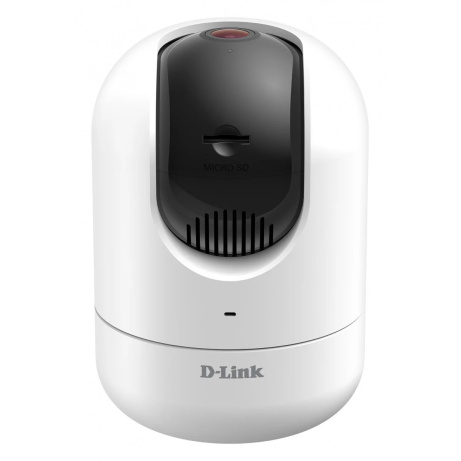 D-Link Full HD otočná Wi-Fi kamera - DCS-8526LH
