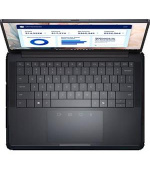 DELL Pro 13 Premium PA13250/iU7-266VEvo/16GB/512GB SSD/13.4" FHD+/IR CAM+Mic/FPR/W11P/3Y PS NBD/šedá