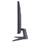 LG 27GS50F-B gaming 27" VA 1920x1080/250cd/5ms/3000:1/180Hz/2xHDMI/DP/HDR 10/FreeSync/Flicker Safe/Tilt/VESA