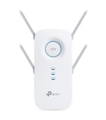 TP-Link RE650 -  AC2600 Wi-Fi opakovač signálu s vysokým ziskem