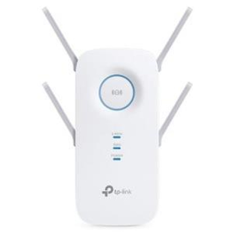 TP-Link RE650 -  AC2600 Wi-Fi opakovač signálu s vysokým ziskem