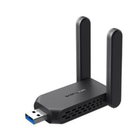 Mercusys MA32H Dvoupásmový USB adaptér s vysokým ziskem AC1300