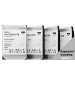 Synology HAT5300-4T 3.5" SATA HDD