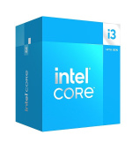 Intel/Core i3-14100/4-Core/3,5GHz/LGA1700