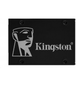 Kingston KC600/512GB/SSD/2.5"/SATA/5R