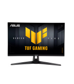 ASUS TUF/VG27AQM5A/27"/IPS/QHD/300Hz/0,3ms/Černá/3R