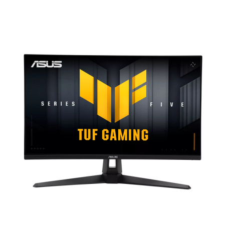 ASUS TUF/VG27AQM5A/27"/IPS/QHD/300Hz/0,3ms/Černá/3R