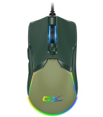 GENIUS GX GAMING Scorpion M700 Army Green