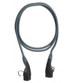 Přísl. Nabíjecí kabel 5m 32A 3fáz. T2-T2 IEC