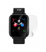Screenshield NICEBOY X-Fit WATCH folie na displej