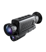 TOPDON termovizní monokulár TS005/dosah 1280m/OLED 1024x768/2x3300mAh/50Hz/IP65