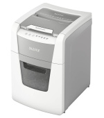 Leitz IQ AutoFeed 100 P4 automatický skartovač