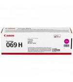Canon CLBP Cartridge 069 H M