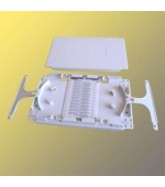 Kazeta pro uchycení optického svaru 24 pozic velká