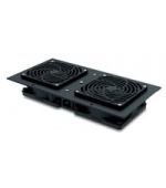 NetShelter WX Fan Tray 230VAC Black