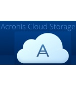 Acronis Cloud Storage Subscription License 3 TB, 1 Year - Renewal