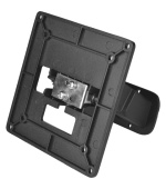 Držák externích monitorů pro Virtuos BPOS BP-1588, černý