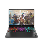 HP OMEN Transcend/14-fb1073nc/U7-255H/14"/2880x1800/32GB/2TB/RTX 5060/W11P/Black/2R