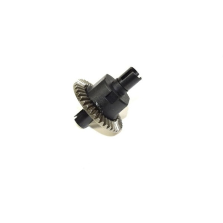 Absima 1230282 - Differential complete Buggy/Truggy/Truck (HM02024)