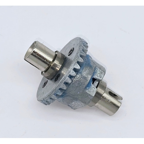 Celokovový diferenciál pro 9125, 9155,9156- 25-ZJ06A