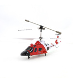 Syma RC vrtulník S111H RTF