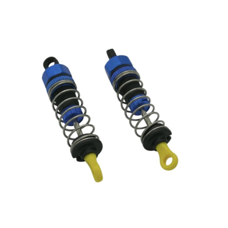 Přední tlumiče pro Across UNLIMITED 12428-0016