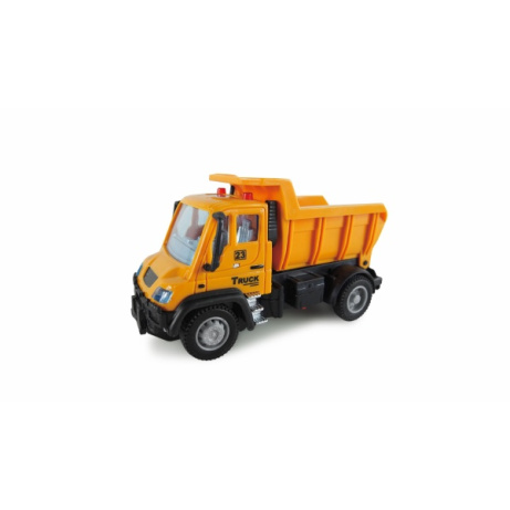 Amewi RC Mini Truck na vysílačku sklápěč 1:64