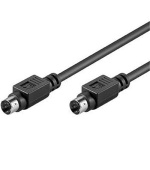 PremiumCord Kabel S-Video 2m