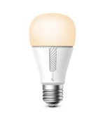TP-Link KL110, Chytrá Wi-Fi LED žárovka se stmíváním, 2700K, E27, 10W (60W)