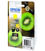 EPSON cartridge T02H4 yellow XL (kiwi)