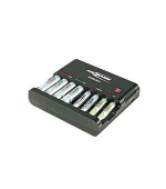 Ansmann POWERline 8