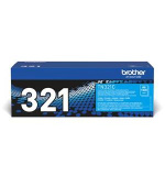 Brother - TN-321C, toner cyan (až 1 500 stran)