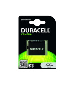 DURACELL Baterie - Náhrada GoPro Hero 4 AHDBT-401 baterie 3,8V 1160mAh - kit 2ks