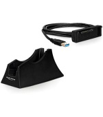 Delock Dokovací stanice pro SATA HDD s připojením na USB 3.0
