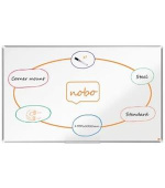 Nobo magnetická tabule Premium Plus 1500 x 1000 mm
