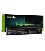 Green Cell Battery GW240 RN873 X284G for Dell Inspiron 1525 1526 1545 1546 PP29L PP41L Vostro 500